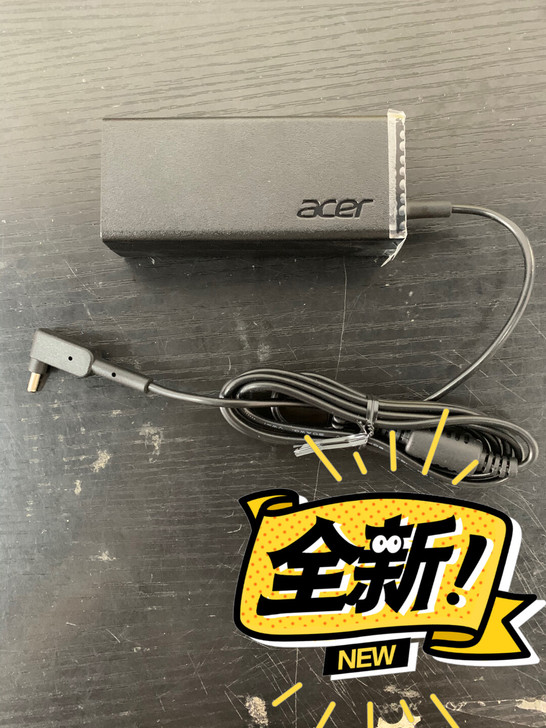 全新原装宏基2.37。接口3.0*1.1