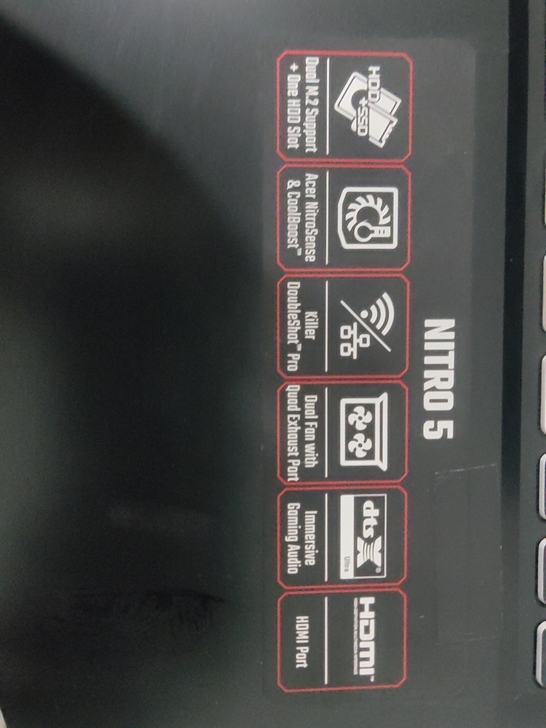 acer宏碁宏基暗影骑士龙擎3060完美1...