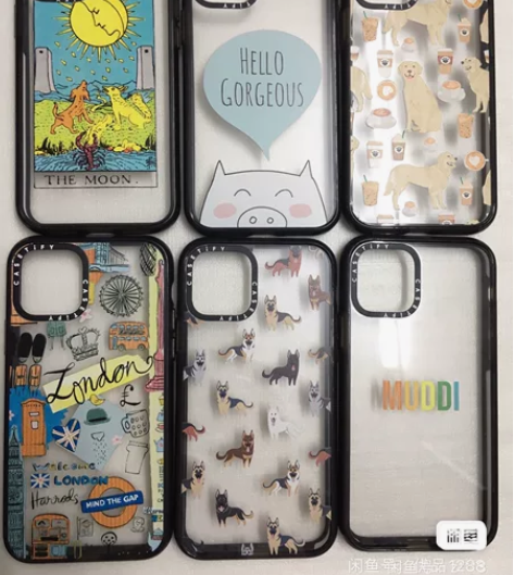 CASETiFY适用于iPhone 11 ...