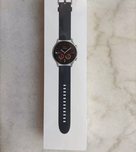 小米 手表Color运动版男女智能高清大屏...