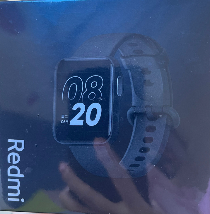 正品！正品！全新  未拆封 小米 Redm...