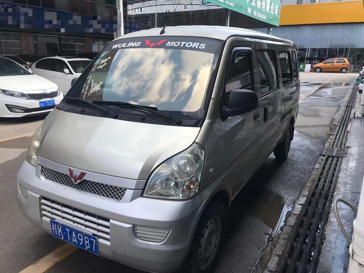 新货来喽,16年10月1.5加长版,车况免...