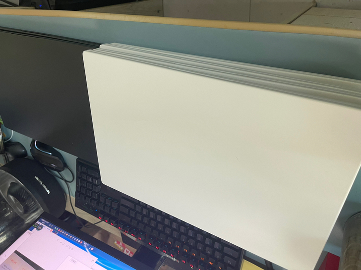 有几台小米笔记本 i5 8250八代处理器...