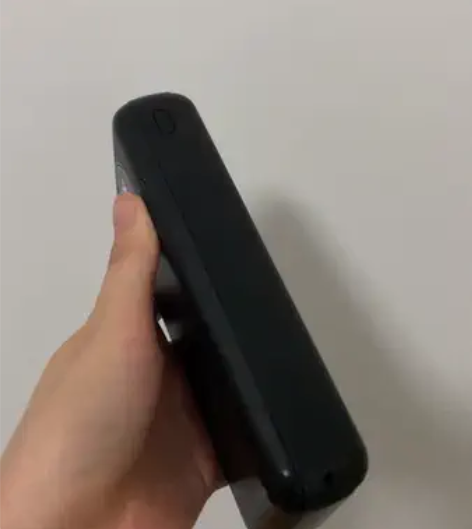 自带线充电宝 超大容量 三合一共享适用华为...