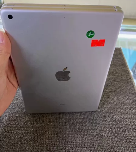 苹果iPad  2017  128g  W...