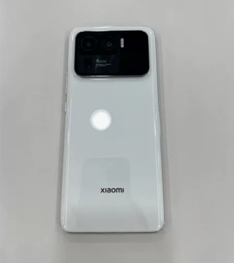 小米11 Ultra 至尊 5G 骁龙88...