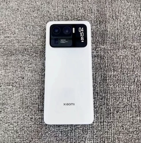 特价小米11ultra靓机  99新小米1...