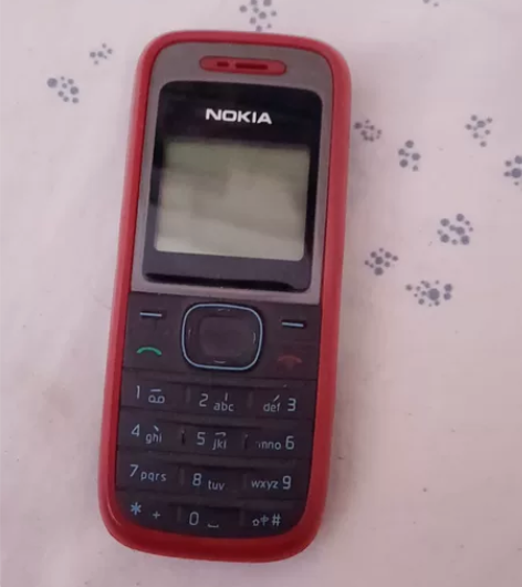 诺基亚1200，新的，50元，包邮 感兴趣...