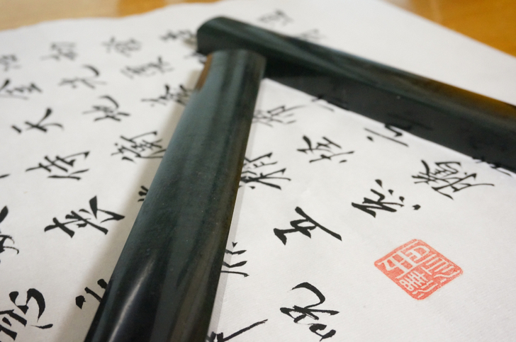 特价惠友！碧玉镇纸，文房精品