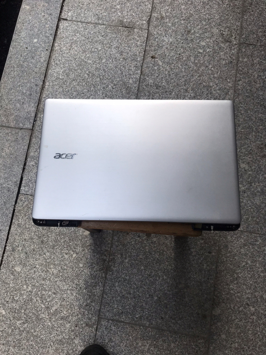 宏基Z5WAHA壳、D壳，屏轴，CPU风扇...