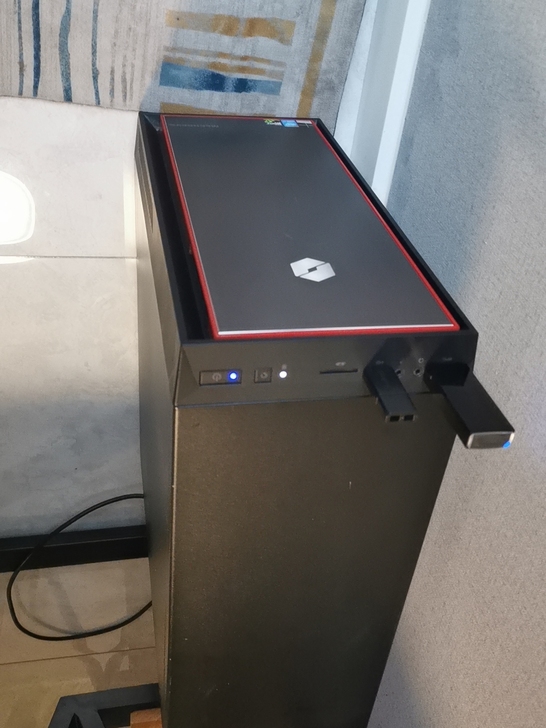 i7台式电脑主机