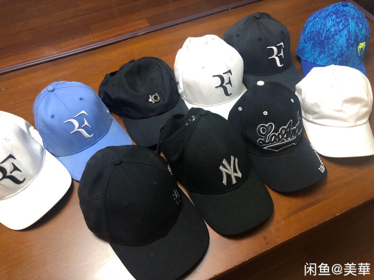 NIKE。MLB 。毒液。等鸭舌帽