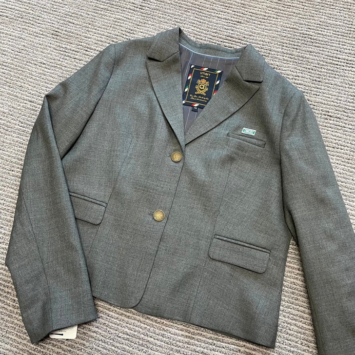 出首尔艺术高中西服95码
