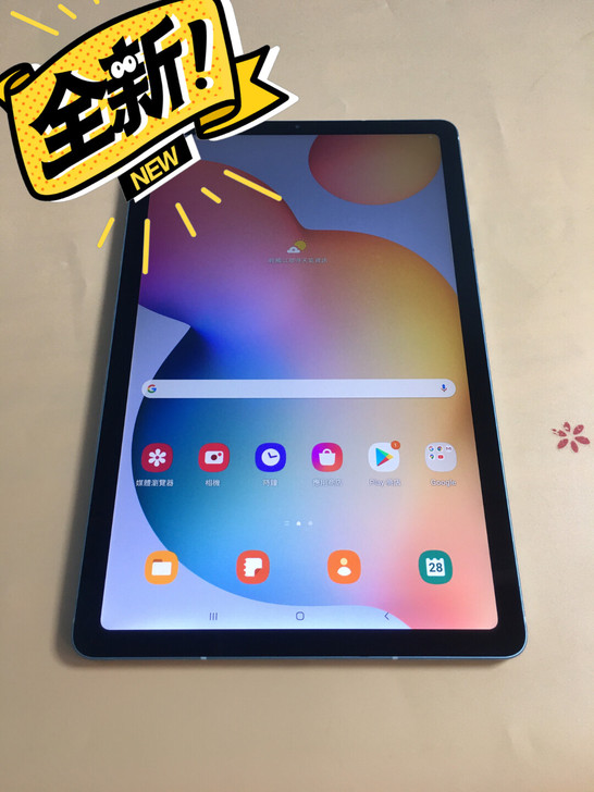 三星平板Tab S6Lite P610 W...