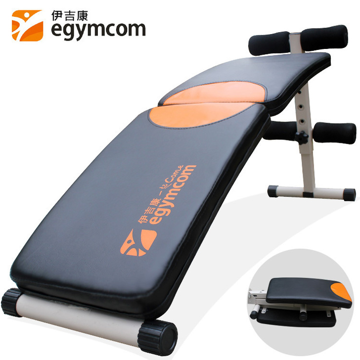 EGYMCOM/伊吉康 仰卧板