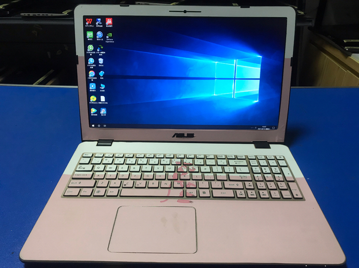 华硕V587U/i5-8/4G/1T/MX...
