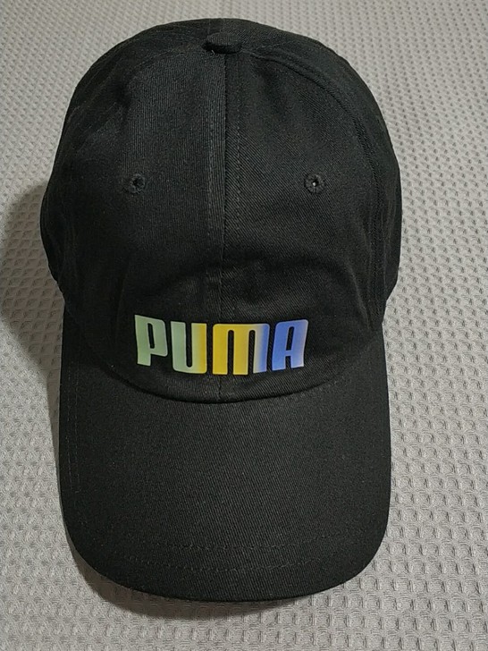 PUMA彪马女款棒球帽