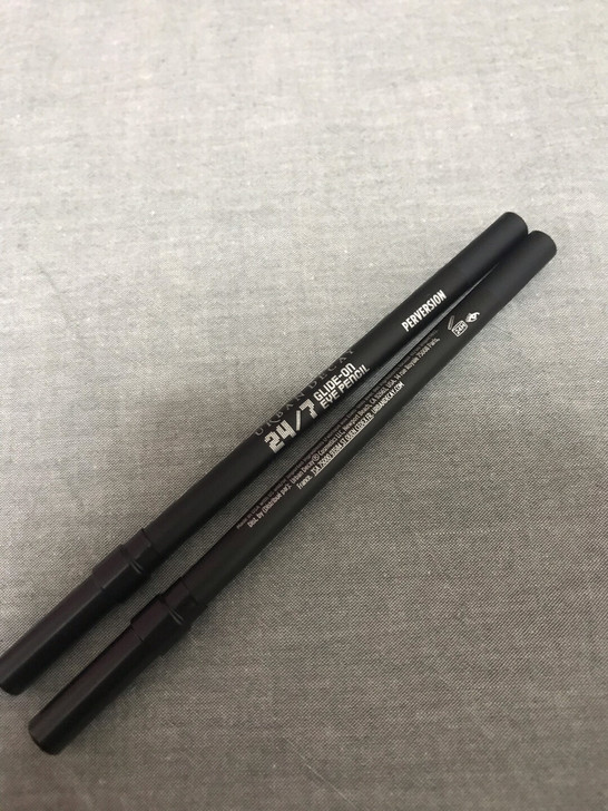 urban decay 24/7眼线笔色号...