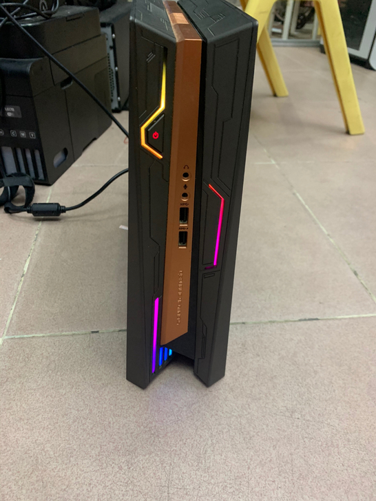 ASUS-i7华硕ROG/GR8玩家国度 ...