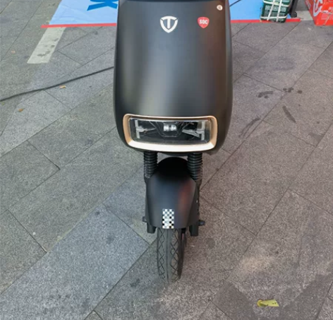 台铃60V20N全新电动车，办宽带送的，因...