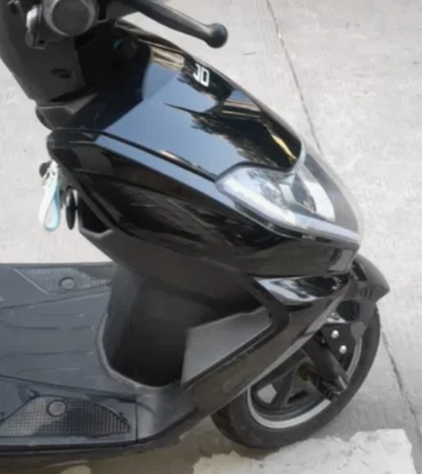 疫情原因要搬走了，台铃电动车，几乎全新，跑...