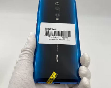 ?95新MIUI/小米 红米 k20 6+...