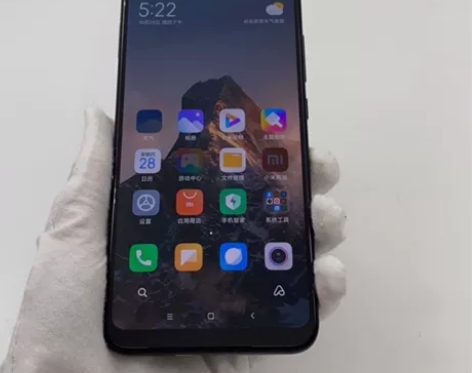 95新【顺丰包邮】MIUI/小米 小米手机...