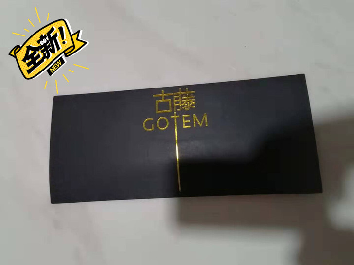 古藤GOTEM【汉尼拔】纯手工意大利面料 ...