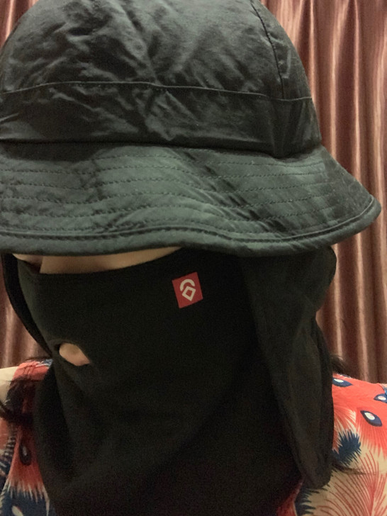 #护具配件区#全新正品两用一体Airhol...