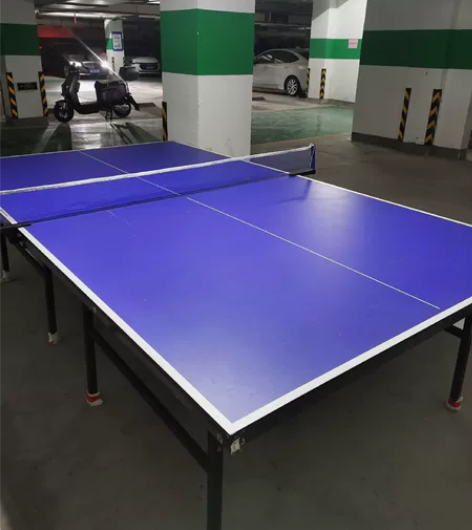 国标尺寸乒乓球台 合肥市庐阳区自提 非诚勿...