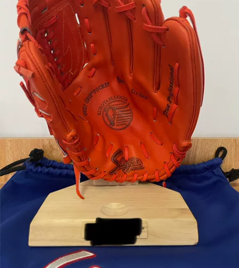 久保田Kubota slugger 硬式投...