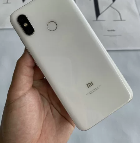 小米8二手手机全网通4G骁龙845处理器 ...