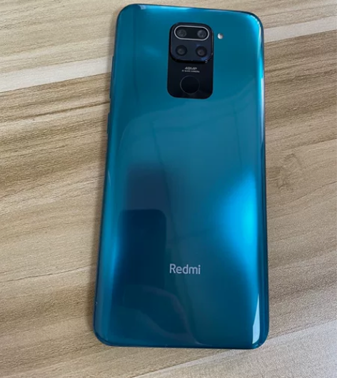 98新MIUI/小米 红米 10X  二手...