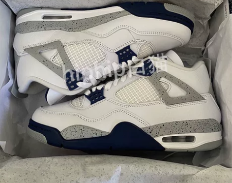 AIR JORDAN 4 RETRO D...