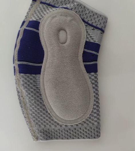 保而防护肘 护肘篮球运动护具护肘男网球 适...