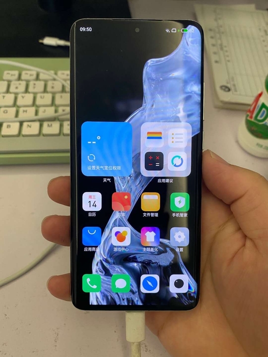 魅族18