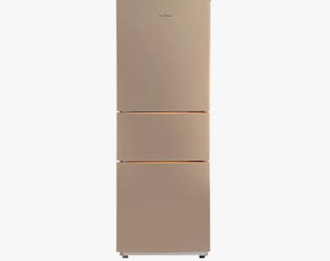 美的(Midea) 213升 BCD-21...