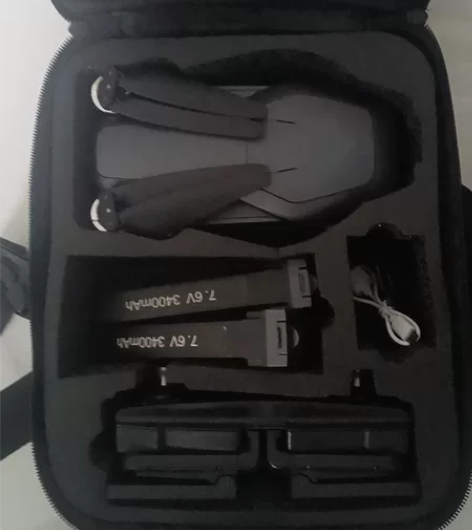 兽三无人机,兽三,Sg 906 max无人...