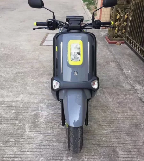 雅马哈QBIX电喷 125 带 ABS ,...