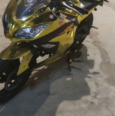 400公里新车，没开多久 感兴趣的话点“我...