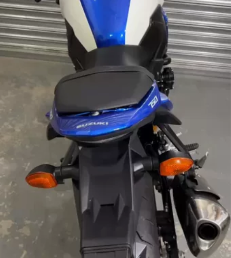 铃木  GSX1000  喜欢的拿去吧！ ...