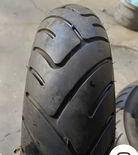 电动踏板摩托车轮胎 120/90－10朝阳...