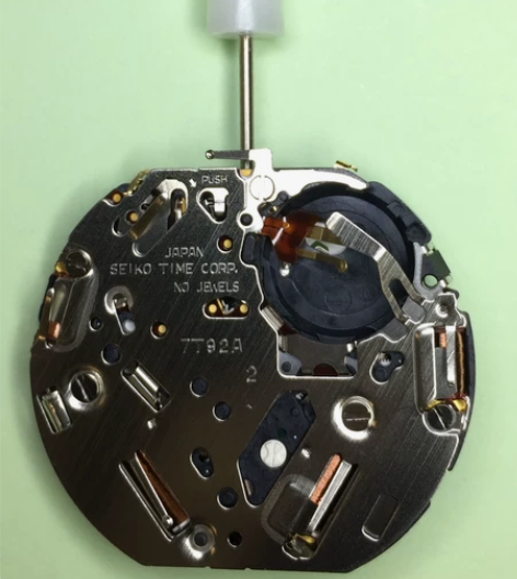 全新正品精工7T92机芯 SEIKO 7T...