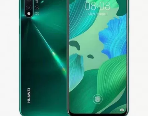 二手手机华为全网通nova5Pro正品学生...