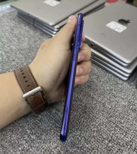 华为nova7 128g二手手机全网通5G...