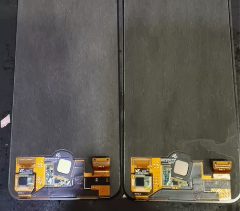 华为畅享10s.荣耀20青春。原装屏幕指纹...