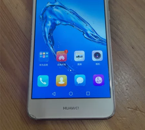 华为畅享7，手机功能正常，内存3+32GB...