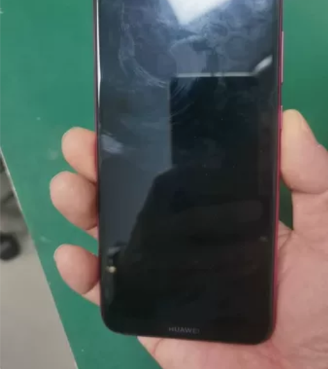 二手华为畅享9原装双卡双待全面屏全网通正品...