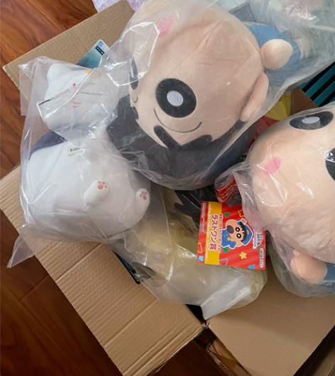 （包邮现货）夏目友人帐 猫老师 星空 一番...