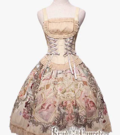 玛丽亚的赞歌 krad Lanrete家的...